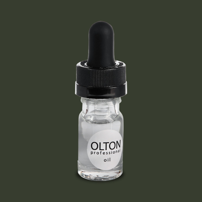 Олія для інструментів Olton