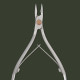 Накожницы маникюрные Easy Line by Olton, модель M 9-10мм