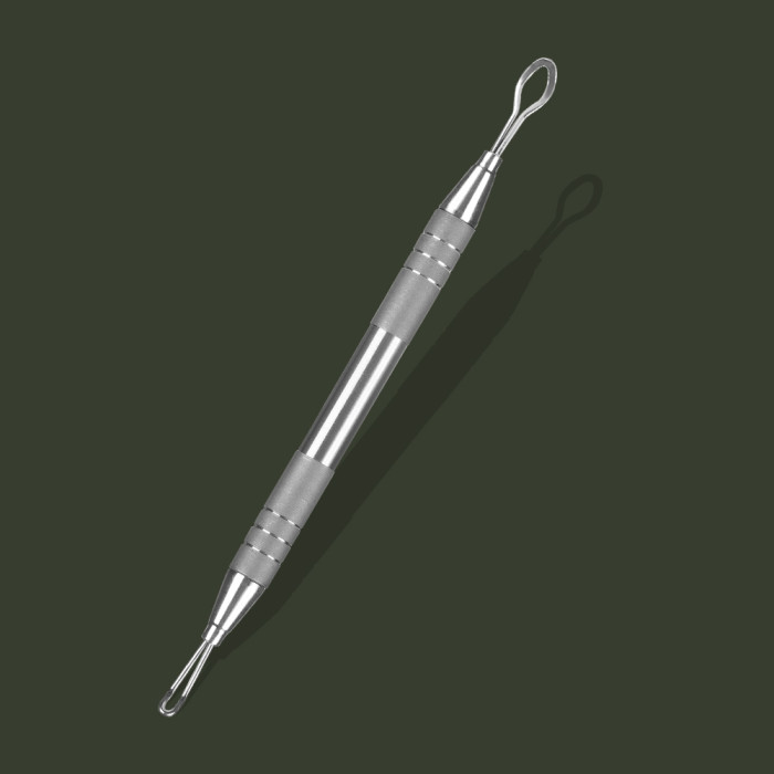 Петля косметологическая L4