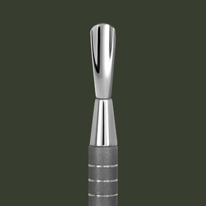 Шабер-лопатка Olton (6 мм)