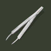 Пінцет осколковий TS-2