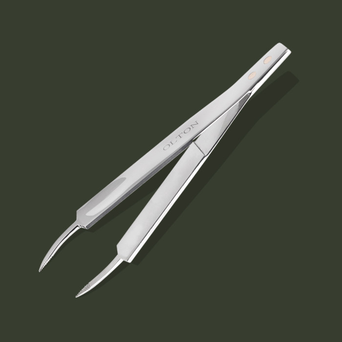 Пінцет осколковий TS-2