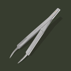 Пінцет осколковий TS-3